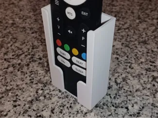 Suporte de parede para Comando
