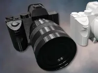 Réplique appareil photo Sony A7III — photo 2