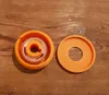 Box for thinner tape like tesa