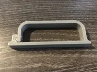 0.2mm layer, 6 walls, concentric, 25% infill