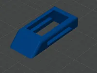 0.12mm layer, 3 walls, 15% infill