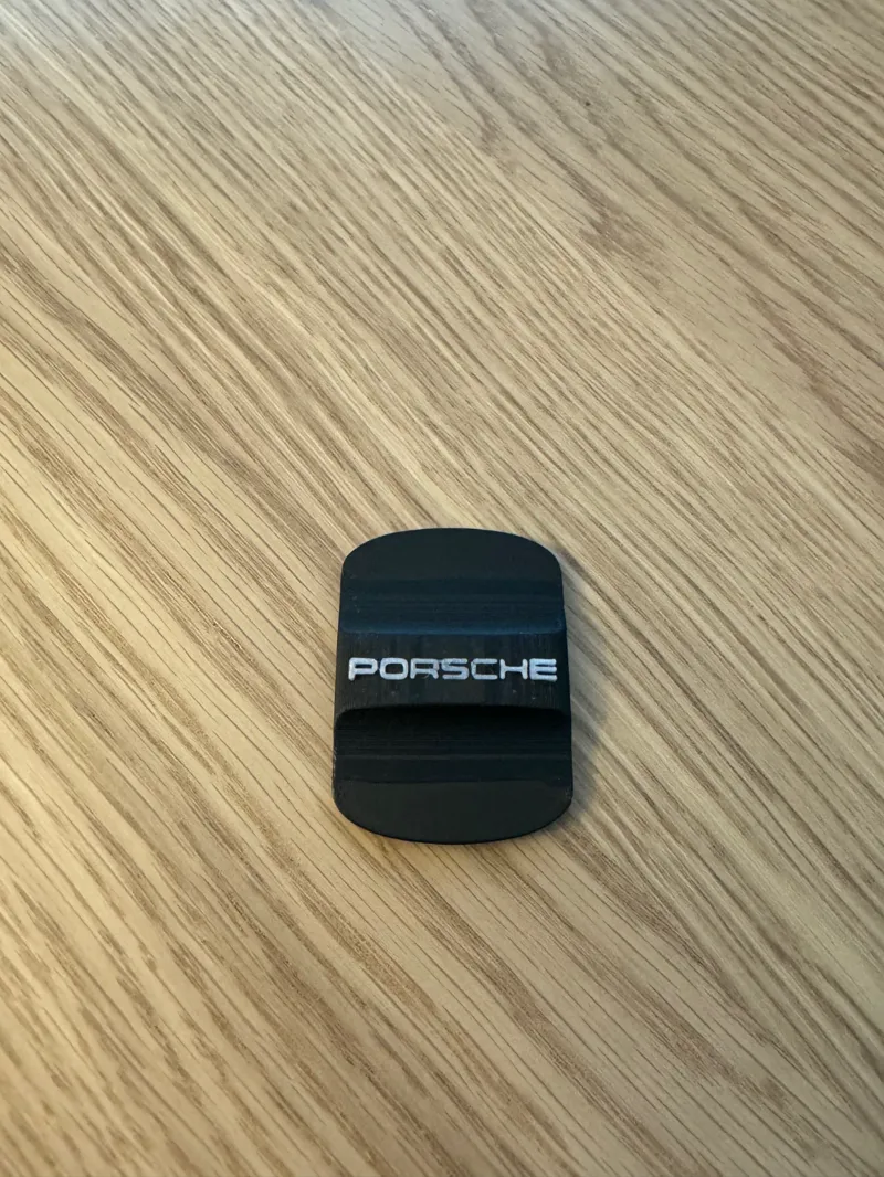 Porsche Yeti Cup Magnetic Slider