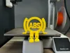 0.2mm layer, 6 walls, 25% infill