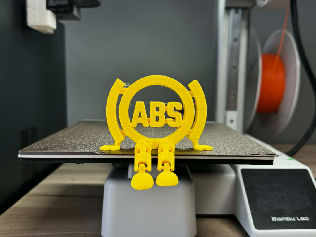 ABS buddy