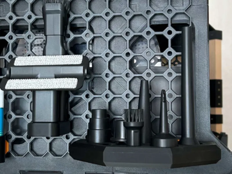 Accessoires Aspi