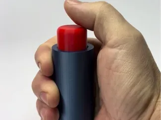 Push Button Fidget Toy