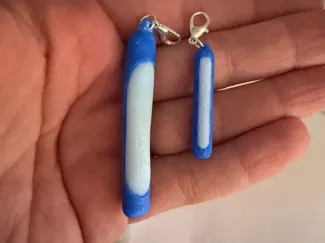 purewick badge charm