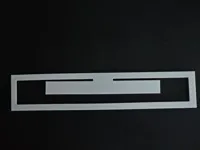 Whole piece Clamp