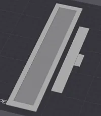 Modular Clamp (Modify according to needs)