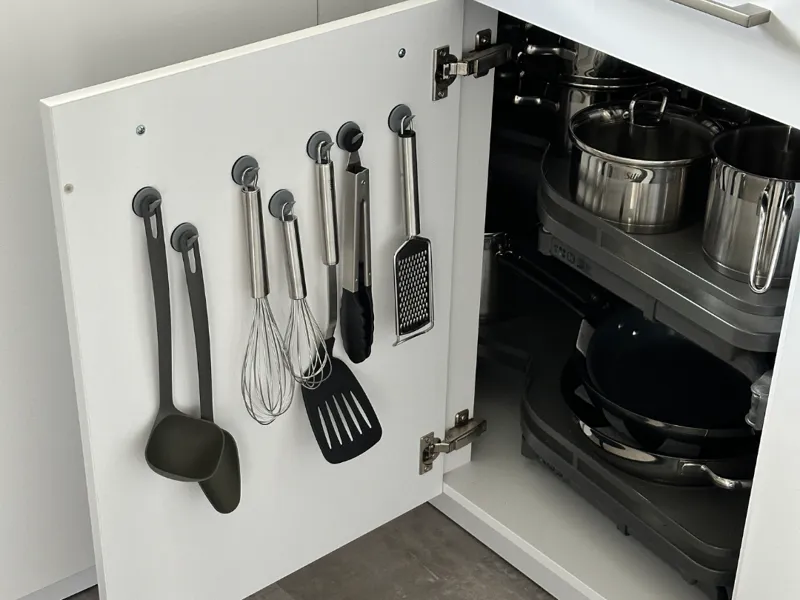 Küchen Universal Haken 