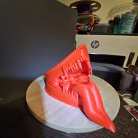 0.16mm layer, 2 walls, 10% infill