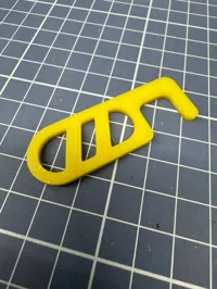 0.2mm layer, 4 walls, 15% infill