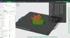 0.16mm layer, 2 walls, 10% infill