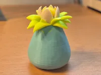 0.16mm layer, 2 walls, 15% infill
