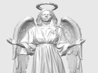 Angel two