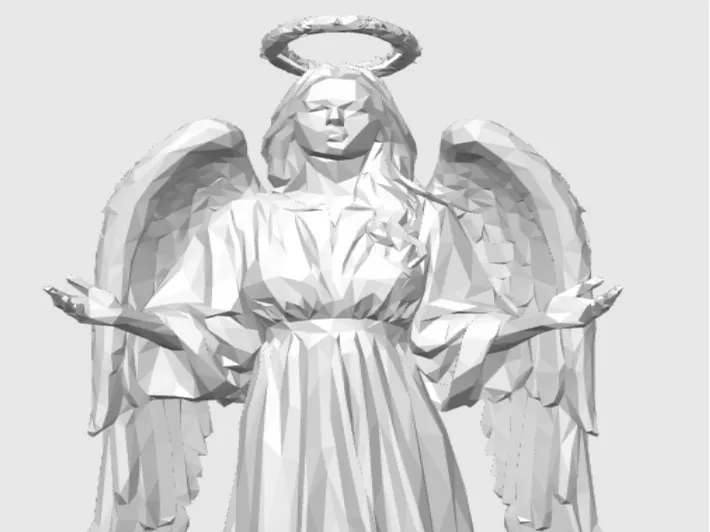 Angel two