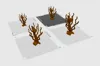 0.2mm layer, 2 walls, 4% infill