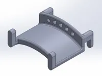 0.2mm layer, 3 walls, 15% infill