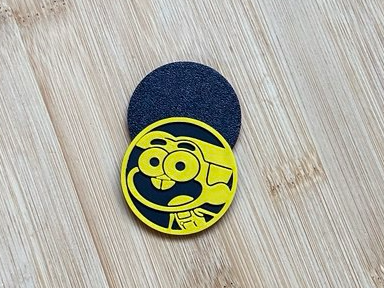 Cricket Green (Big City Greens) 