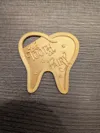 Golden Ticket Singlecolor