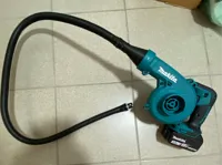 Raccord de tuyau pour gonfleur Makita — photo 2