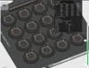 Late colour change 0.16mm, 16pcs