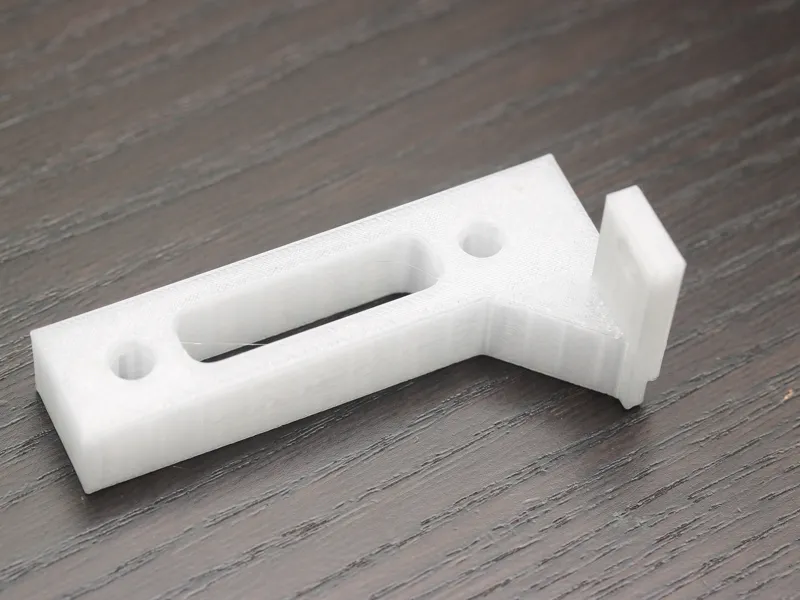 Door opener fix for Cuisinart CMW-200 microwave