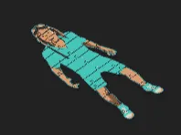 Danny Go Flexi-Toy