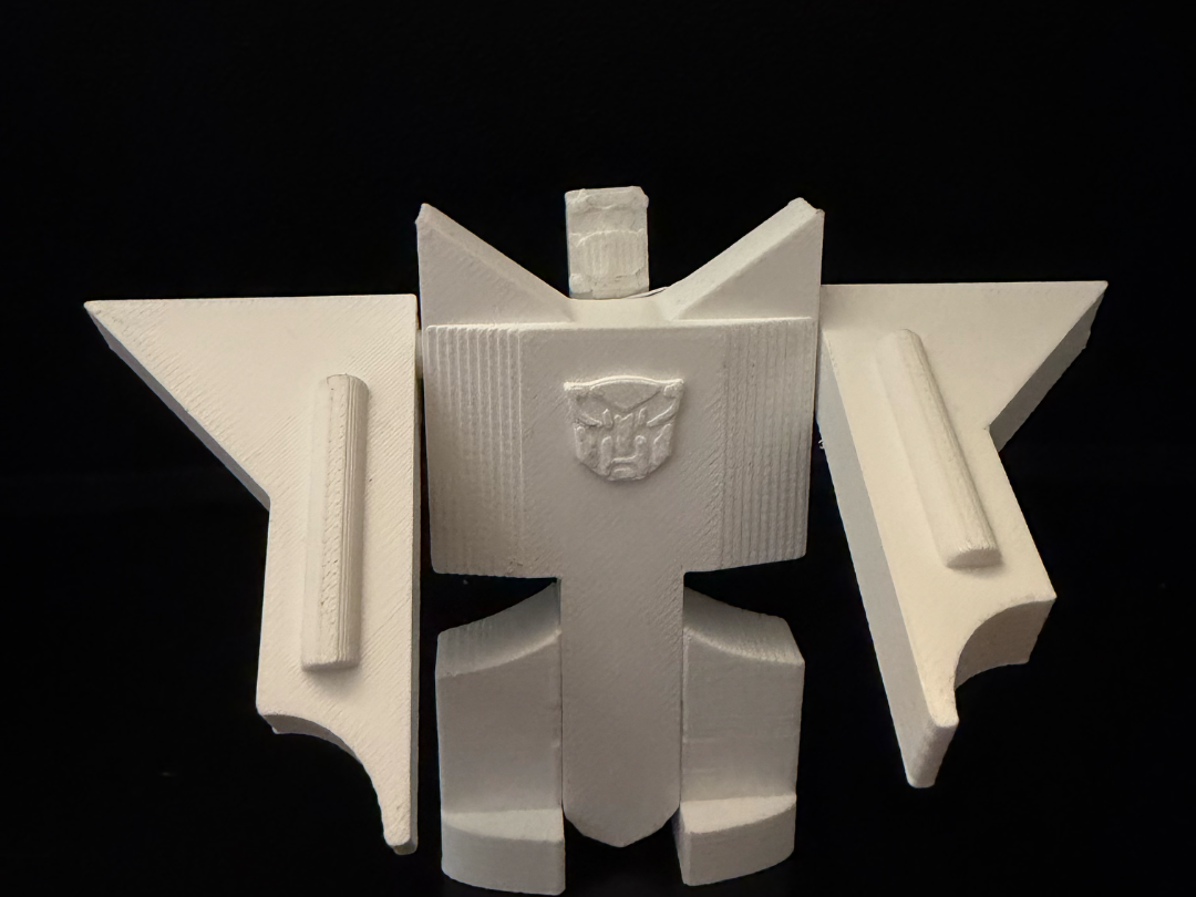 g1 shieldbot: stargazer 3D model