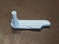 0.12mm 层高, 2 层墙, 15% 填充