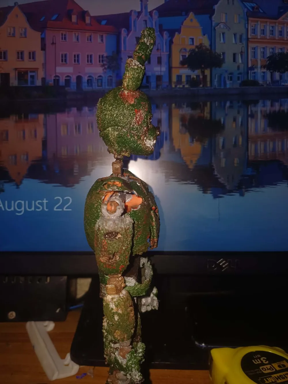 articulated-dummy-13-springtrap - Free 3D Print Model - MakerWorld