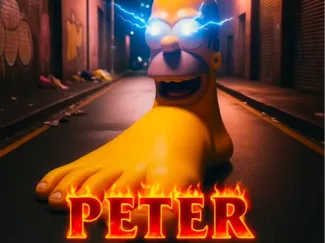 tuff peter