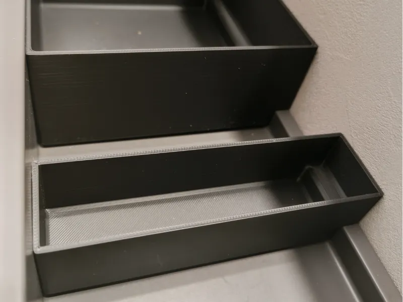 Contenitore per Veneta Cucine