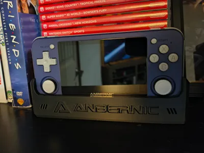 Anbernic RG351P/M Media Stand