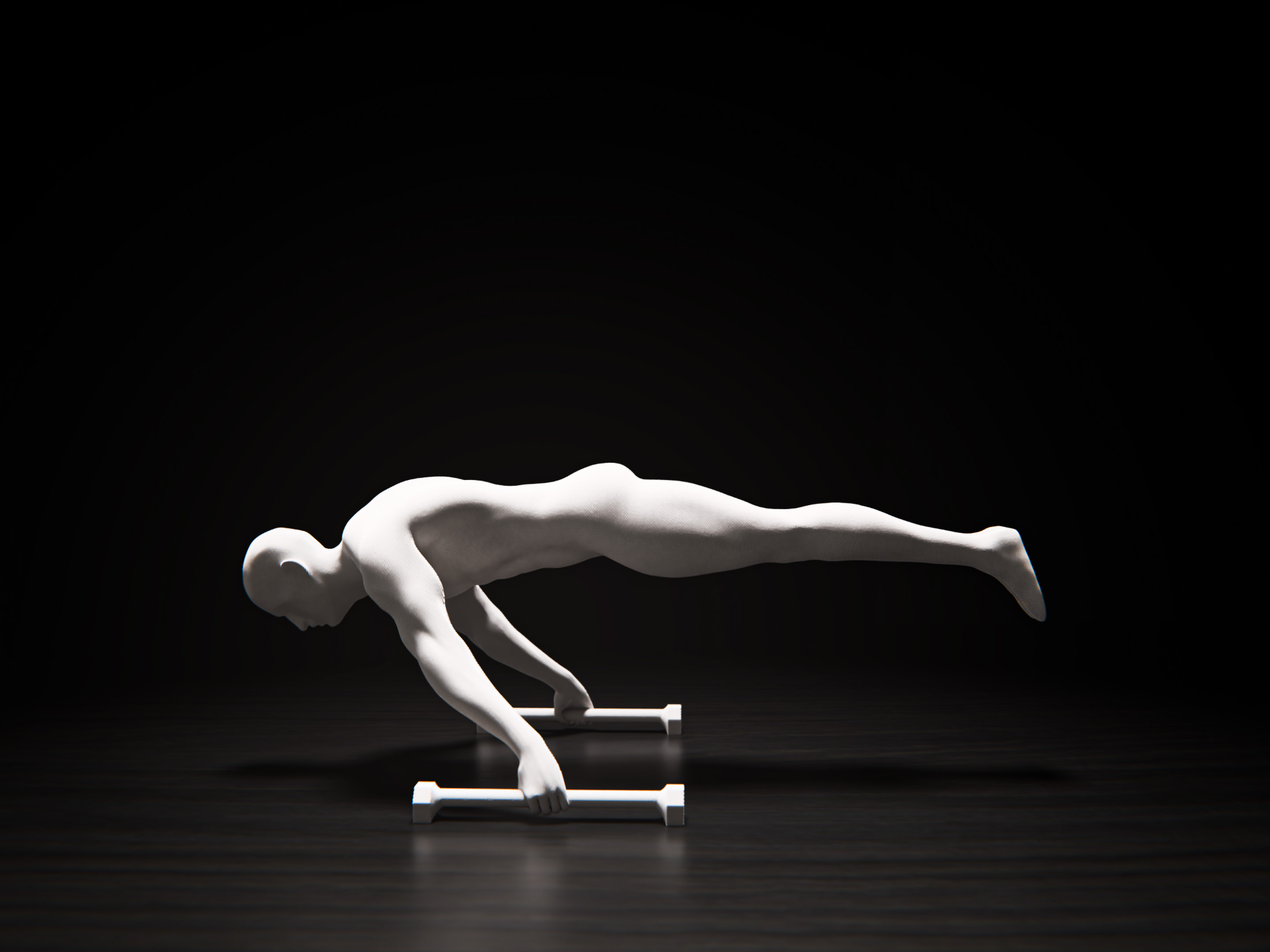 Full planche
