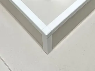 瓷砖边角台面防割防撞条(护角+护边)