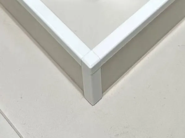 瓷砖边角台面防割防撞条（护角+护边）
