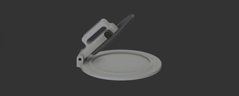Prensa Para Tortillas Caseras