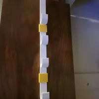 0.2mm layer, 3 walls, 15% infill