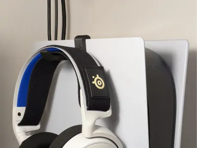Headset Holder PS5