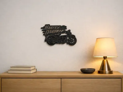 Wall art