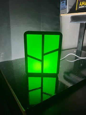 Accesorio para impresora 3D: Bambu Lab LightBox - BambuLab Light Box — vista de referencia 5