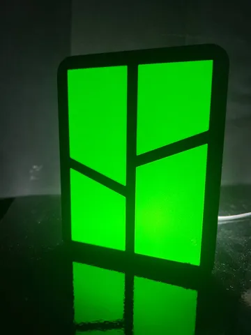 Accesorio para impresora 3D: Bambu Lab LightBox - BambuLab Light Box — vista de referencia 4
