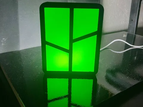 Accesorio para impresora 3D: Bambu Lab LightBox - BambuLab Light Box — referencia de MakerWorld