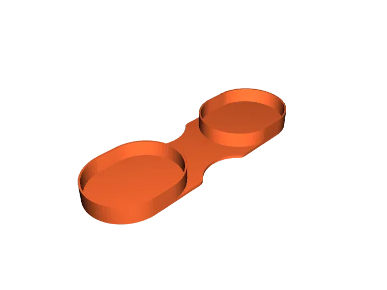 DJI Goggles 2 lens cover protector