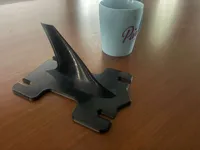 0.20mm layer, 5 walls, 40% infill
