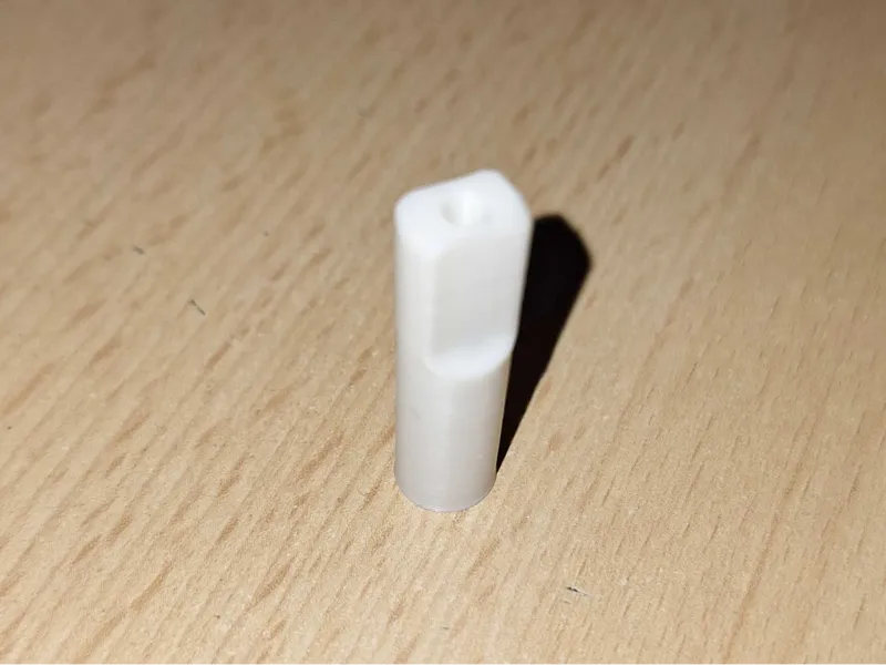 Filter/Tip Mouthpiece