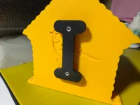 0.2mm layer, 3 walls, 40% infill