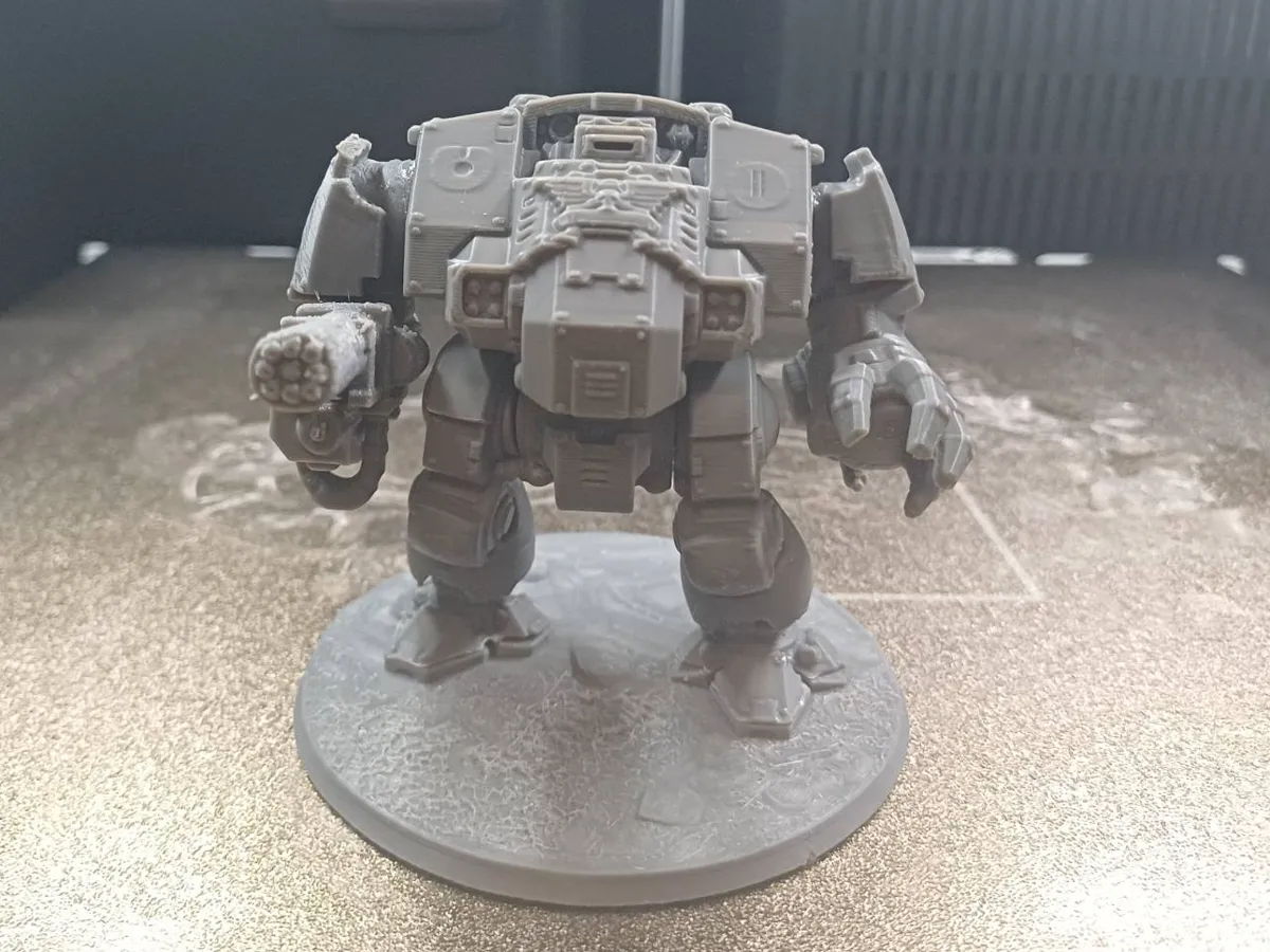 Dread Csec Model Dread - Free 3D Print Model - MakerWorld