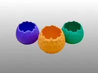 Hatchling eggs